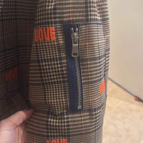 LOVE jacket (from anthropology) - Picture 8 of 9